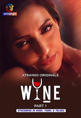 Wine - Part 1 | Season 01